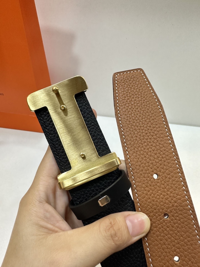 Hermes Belts